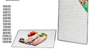 一次性烧烤网厂家 一次性烧烤网厂家